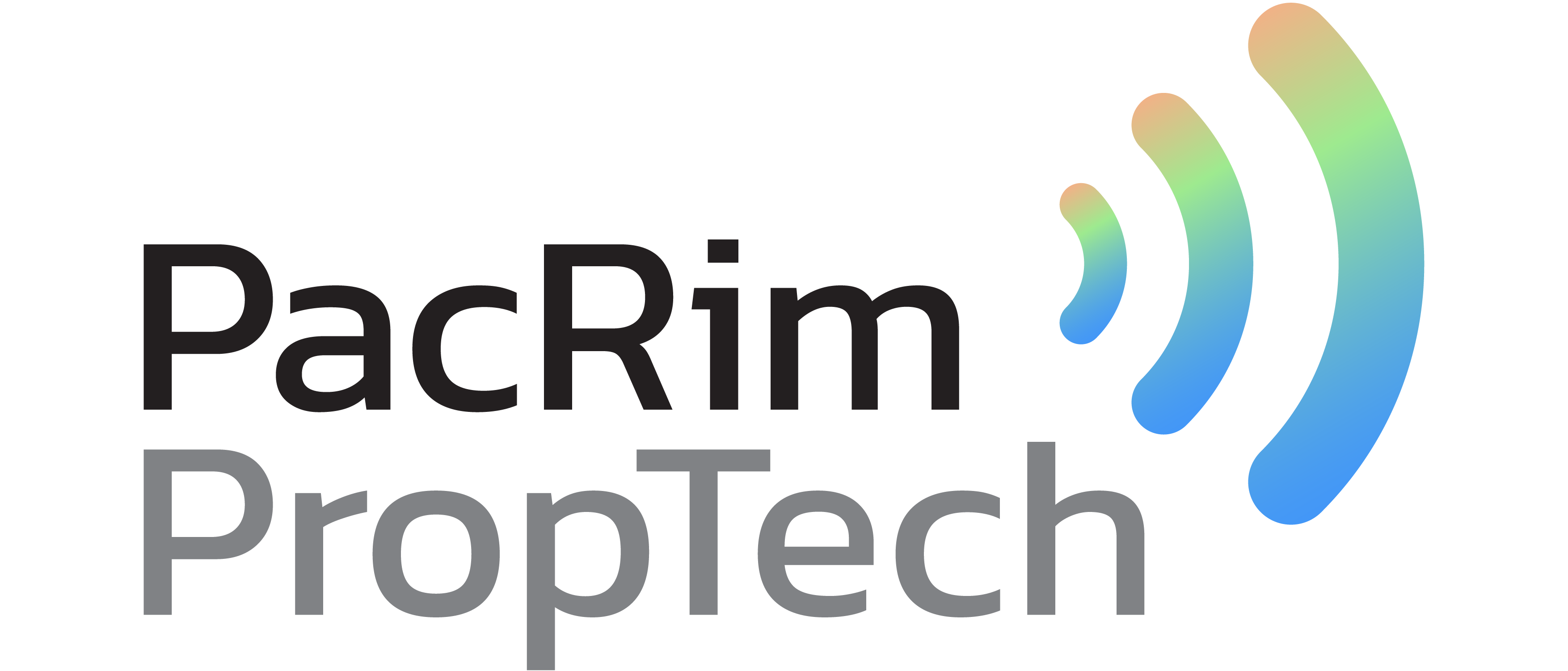 Logo PacRim Proptech Indonesia